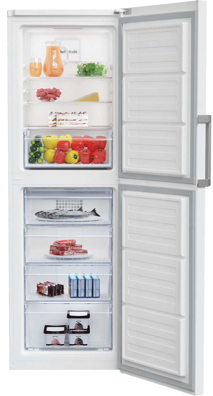 Beko Revizyonlu 7080 MultiMode EB Çekmeceli Derin Dondurucu