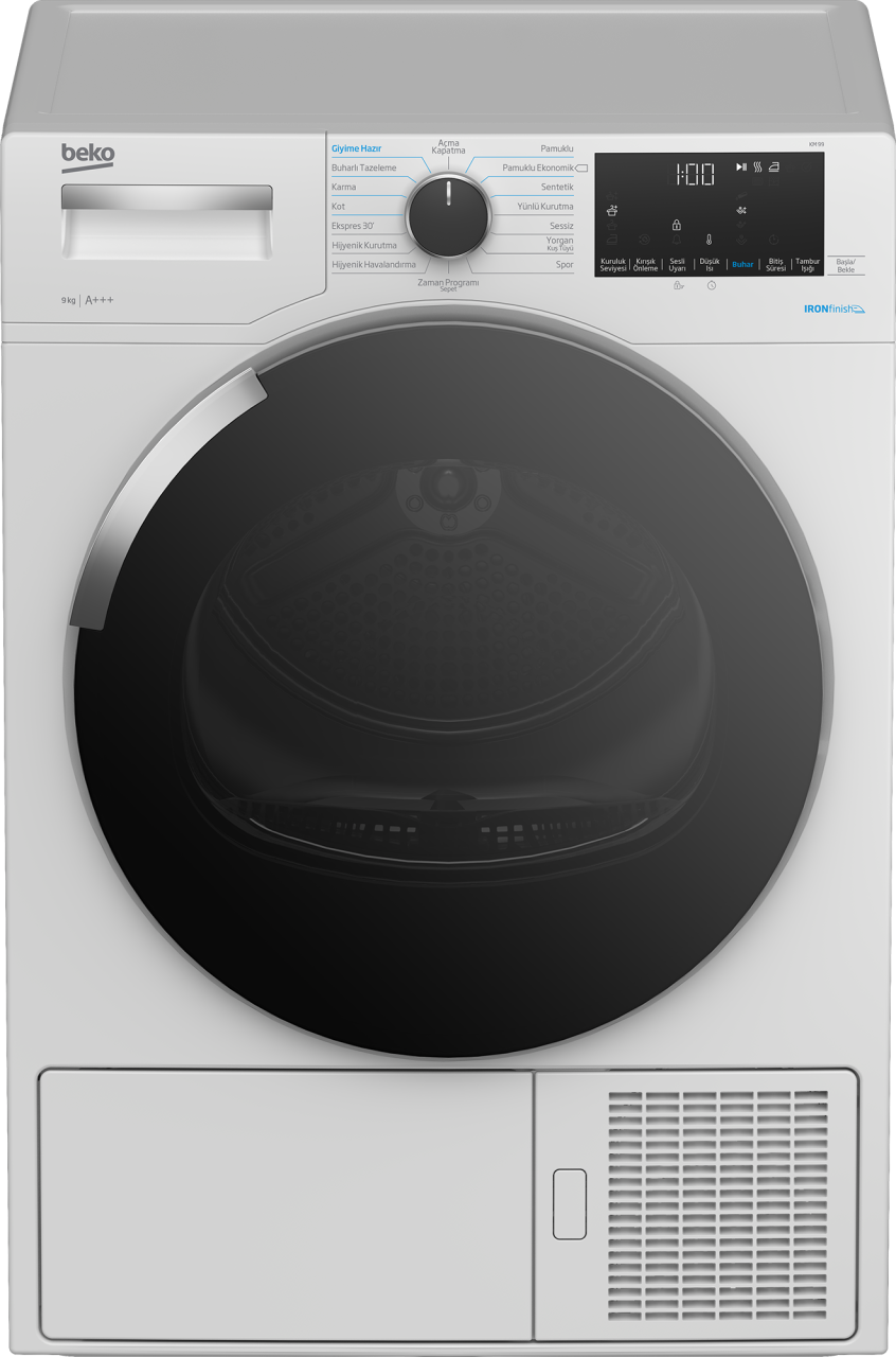 Beko KM 99 Kurutma Makinesi
