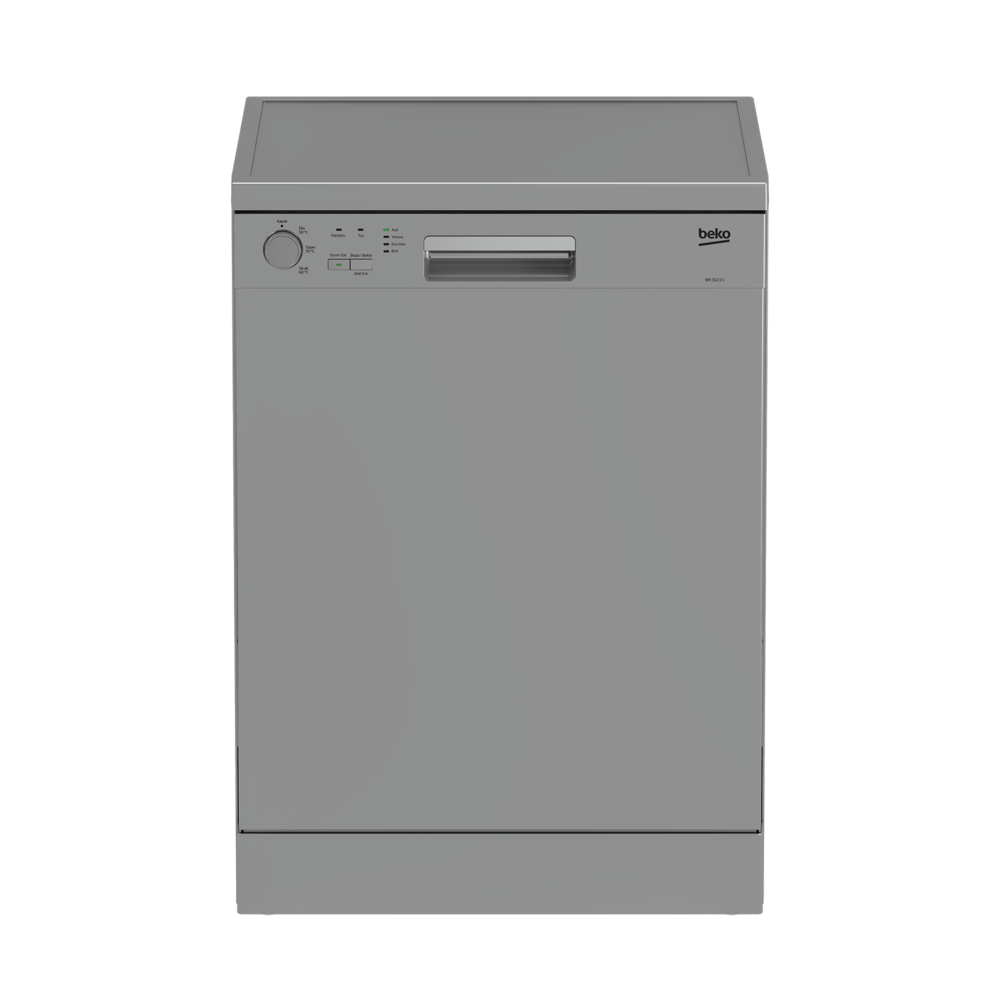 BM 3023 S Bulaşık Makinesi