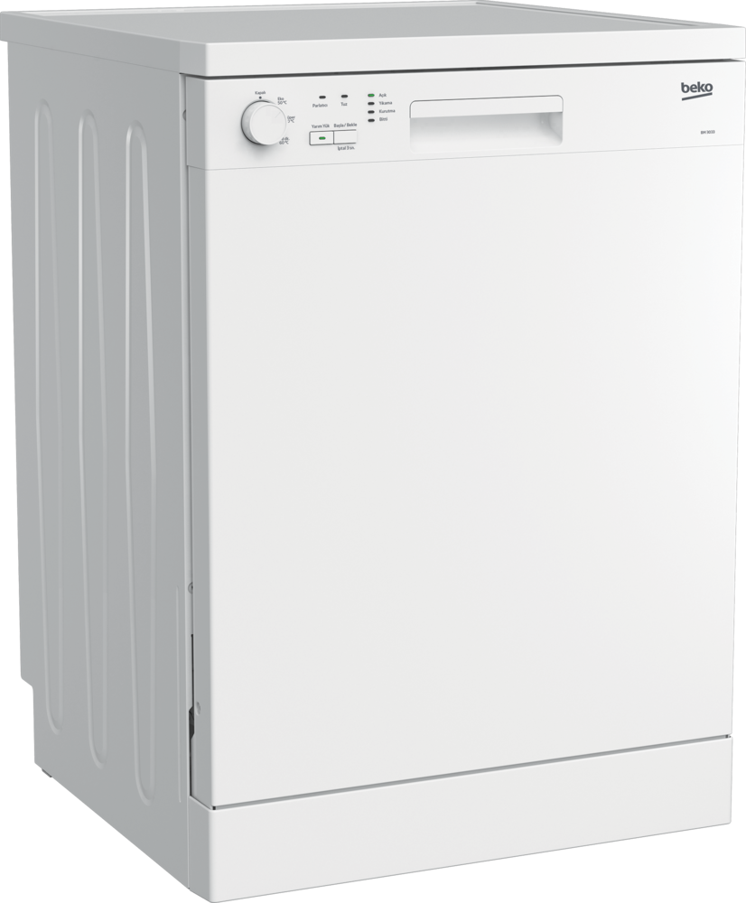 BM 3033 Bulaşık Makinesi