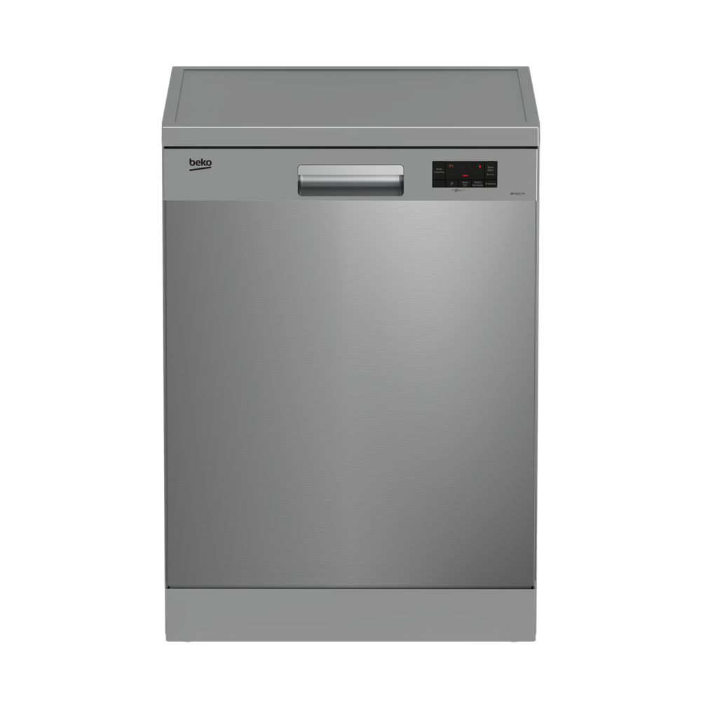 BM 5015 YX Bulaşık Makinesi