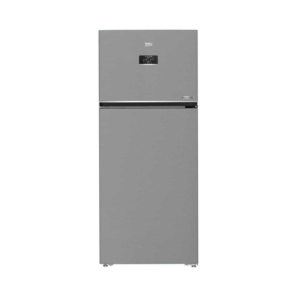 Beko 978556 EI / 557 lt, Inox No Frost Buzdolabı