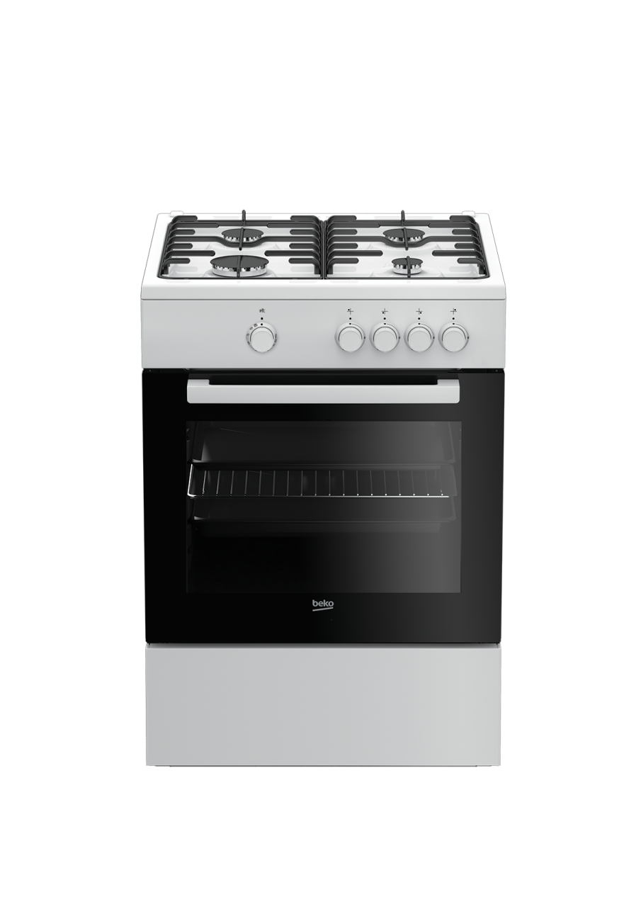 Beko FT 400 DG Ocaklı Fırın
