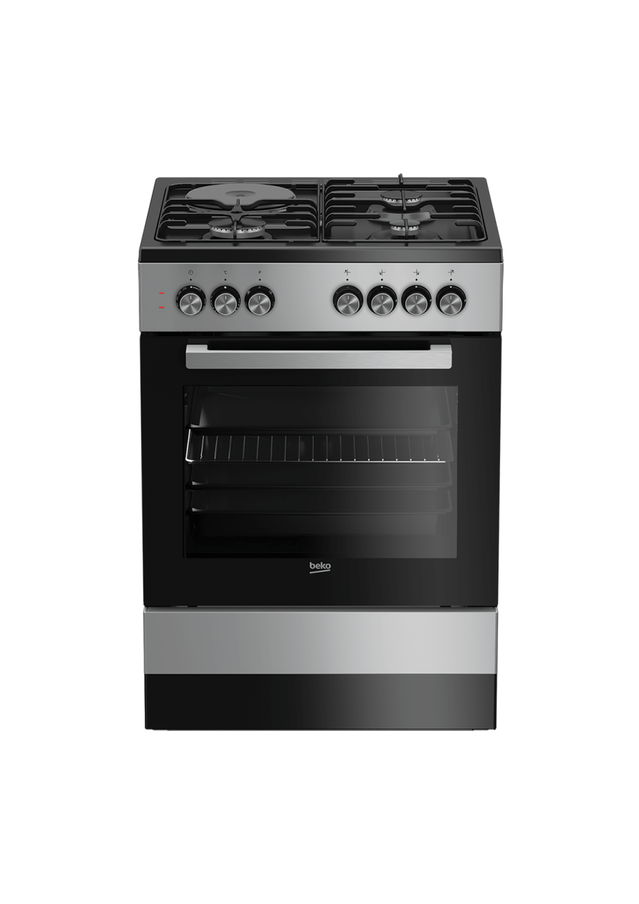 Beko FE 310 S Ocaklı Fırın