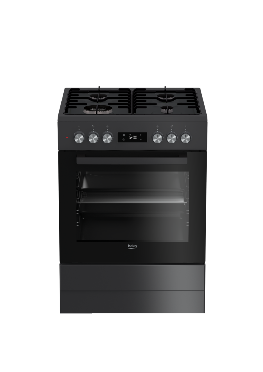 Beko FM 520 A Ocaklı Fırın
