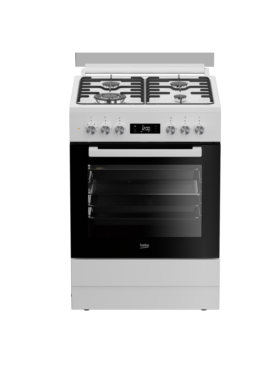 Beko FM 520 SF DG Ocaklı Fırın