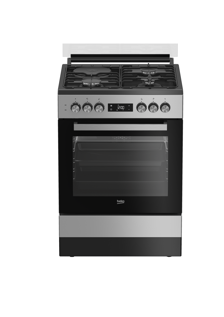 Beko FM 320 SF Ocaklı Fırın