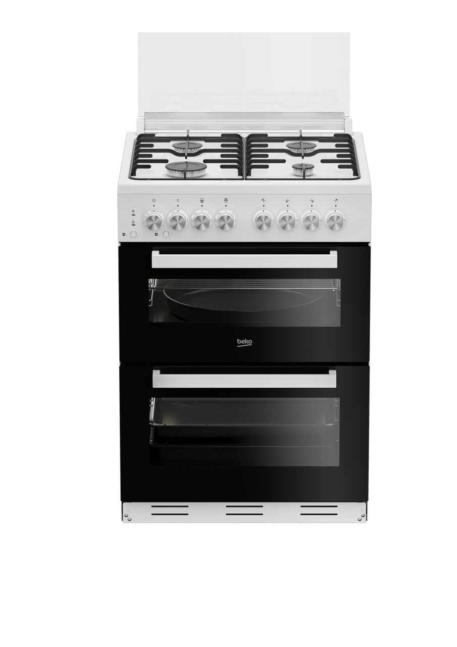 Beko FD 410 Ocaklı Fırın