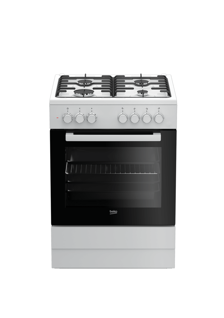Beko FM 410 Ocaklı Fırın