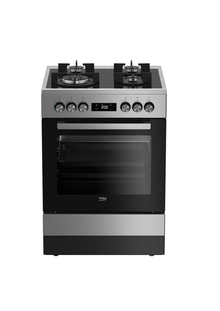 Beko FM 520 IC Ocaklı Fırın
