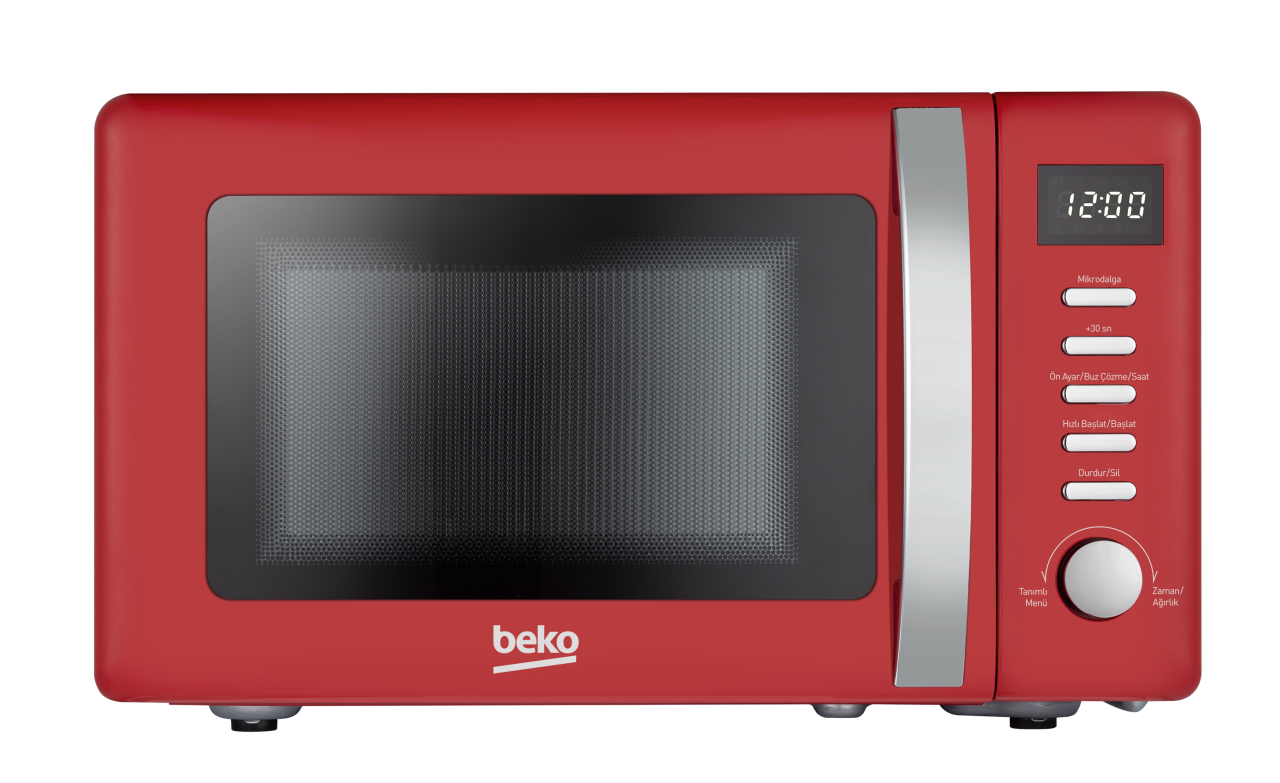 Beko BMD 20 K Koleksiyon Mikrodalga Fırın