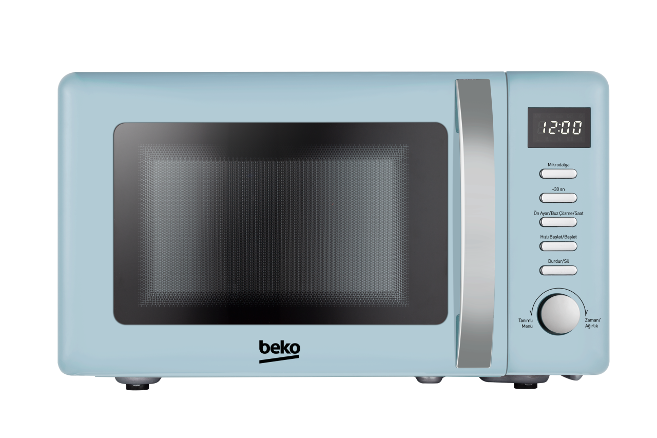 Beko BMD 20 M Koleksiyon Mikrodalga Fırın