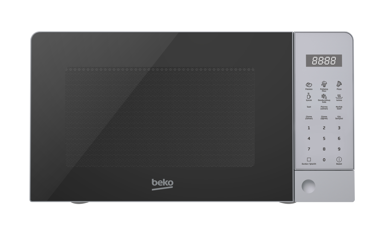 Beko BMD 2090 DG Mikrodalga Fırın