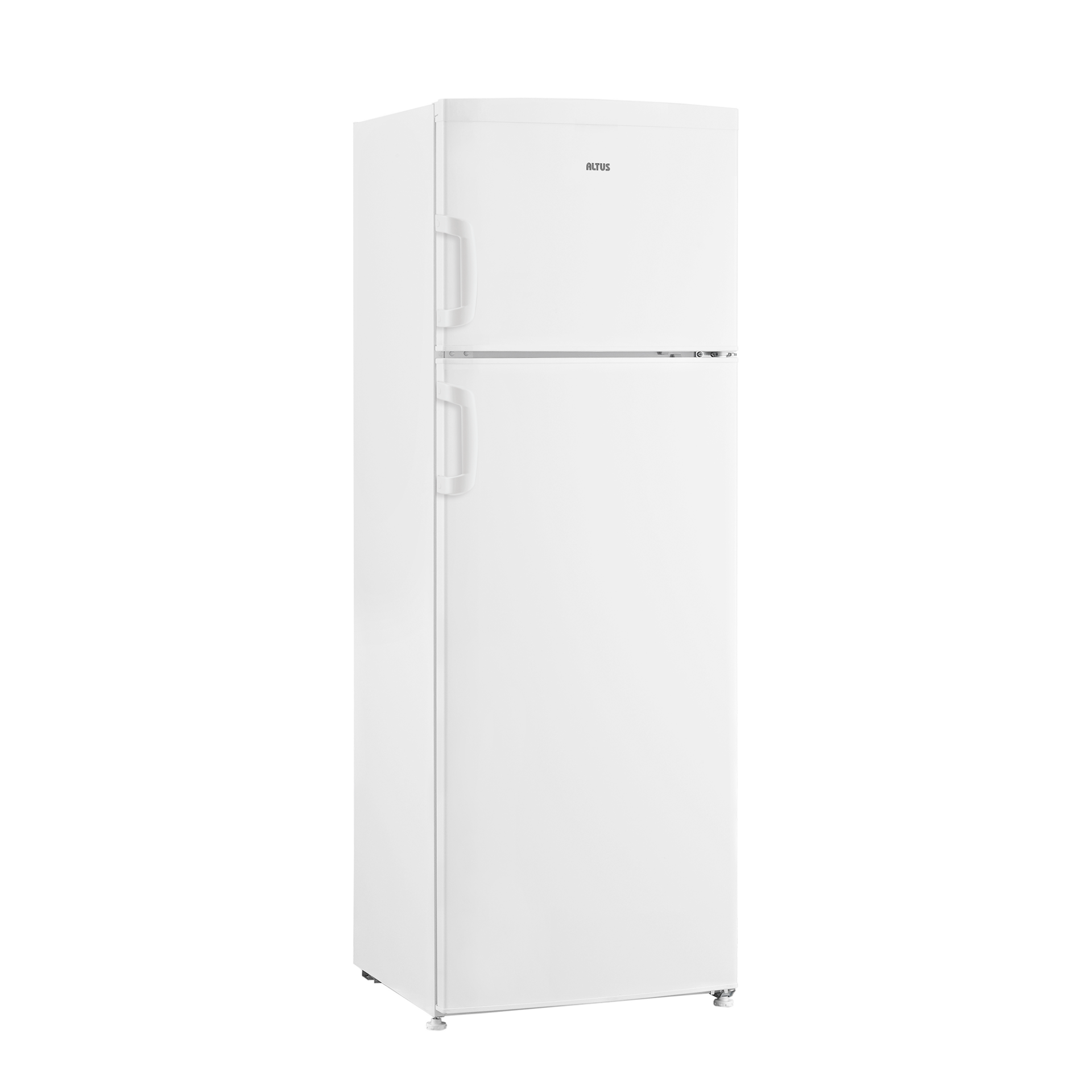 Altus AL 328 B 257 Lt Çift Kapılı Statik Buzdolabı