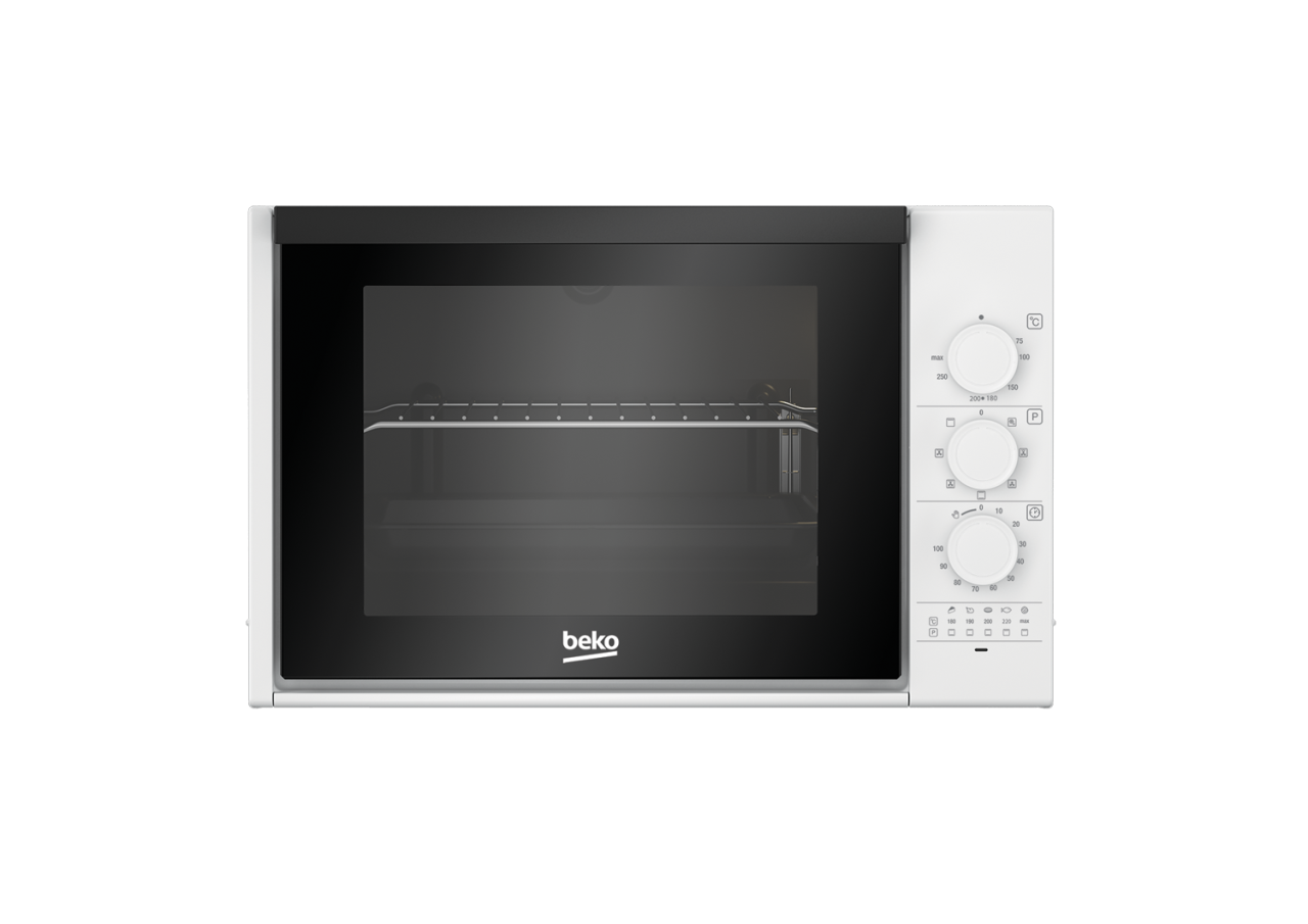 Beko BMF 30 QB Mini Fırın