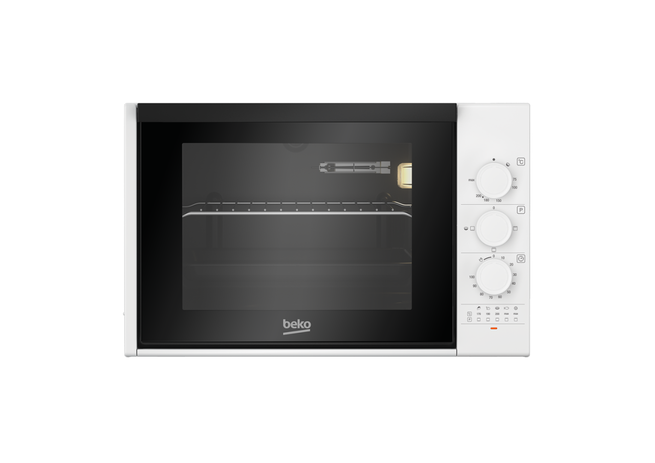 Beko BMF 30 STB 30 Lt Mini Fırın