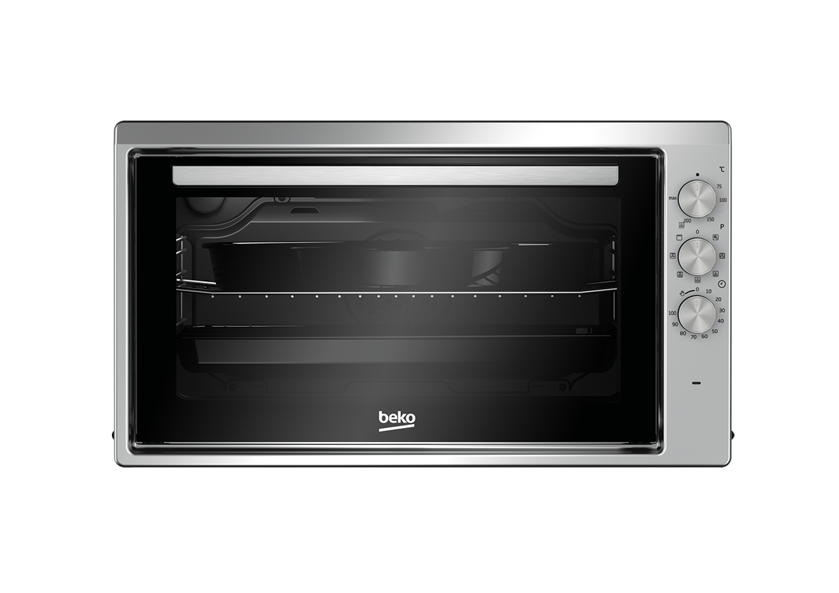 Beko BSUF 5000 MGSI Mini Fırın