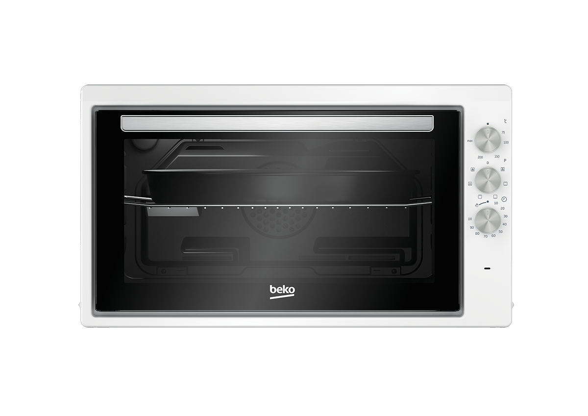 Beko BSUF 5000 MEB Mini Fırın