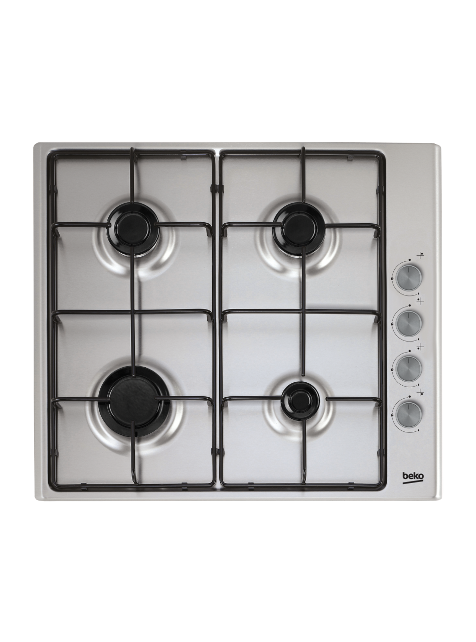 Beko HTZG 64121 SX Gazlı Ocaklar