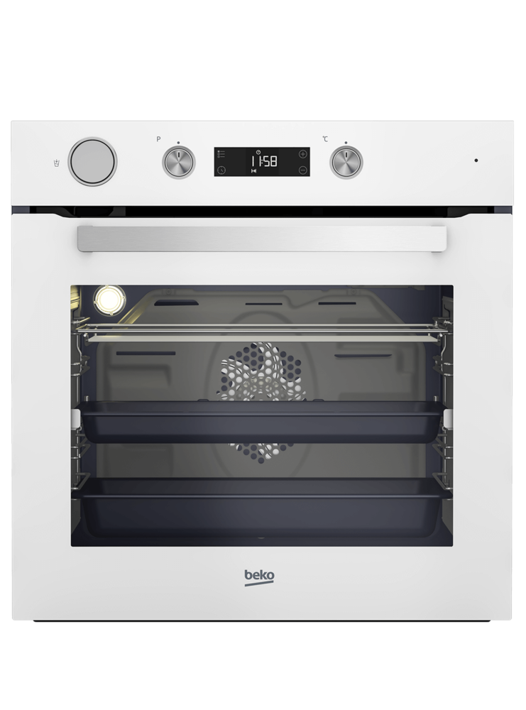 Beko AFBD 14300 BKS Ankastre Fırınlar