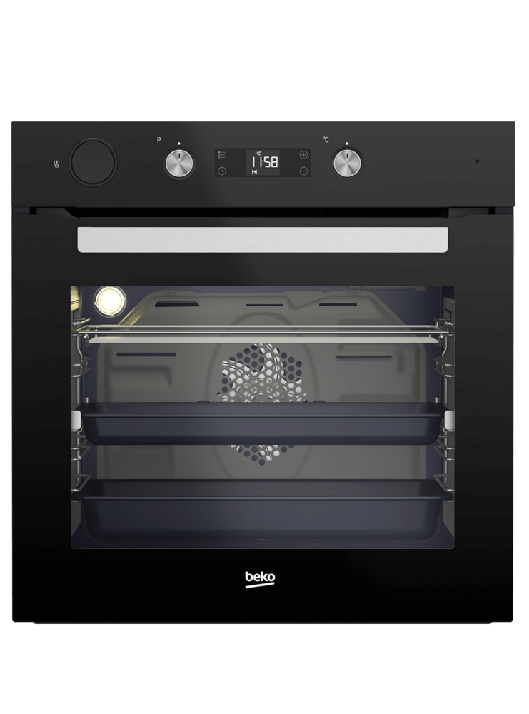 Beko AFBD 14300 SKS Ankastre Fırınlar