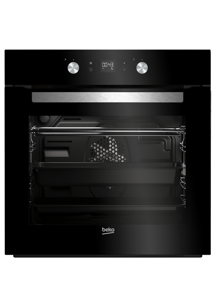 Beko AFD 14300 SKS Ankastre Fırınlar