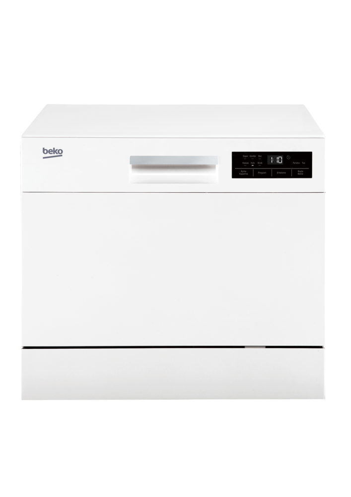 BM 6006 Mini Bulaşık Makinesi