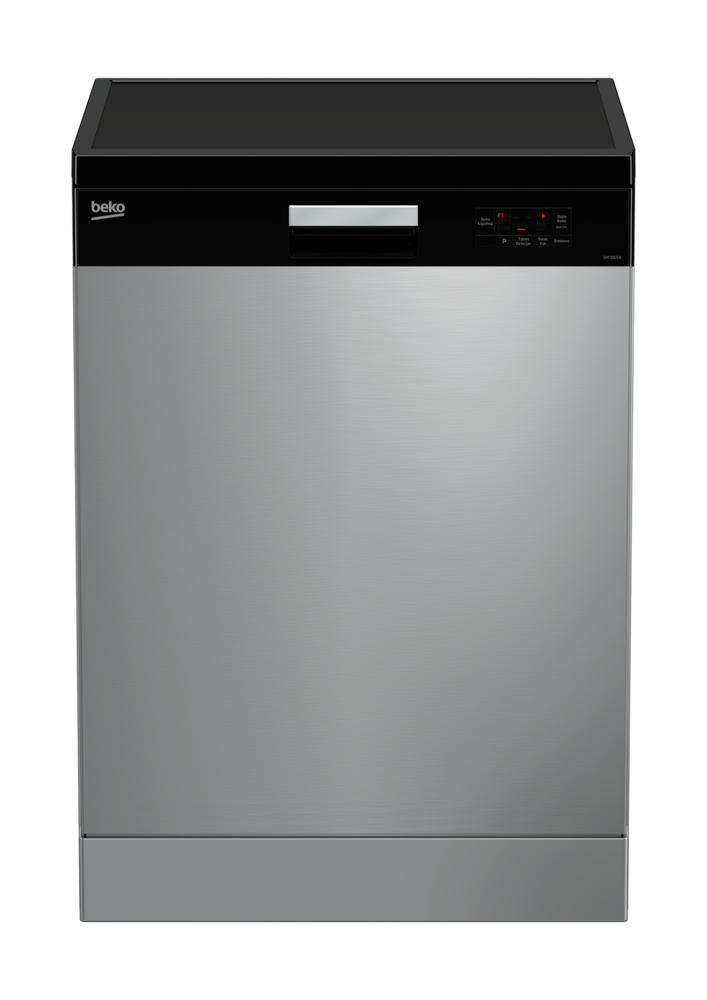 BM 5015 X Bulaşık Makinesi