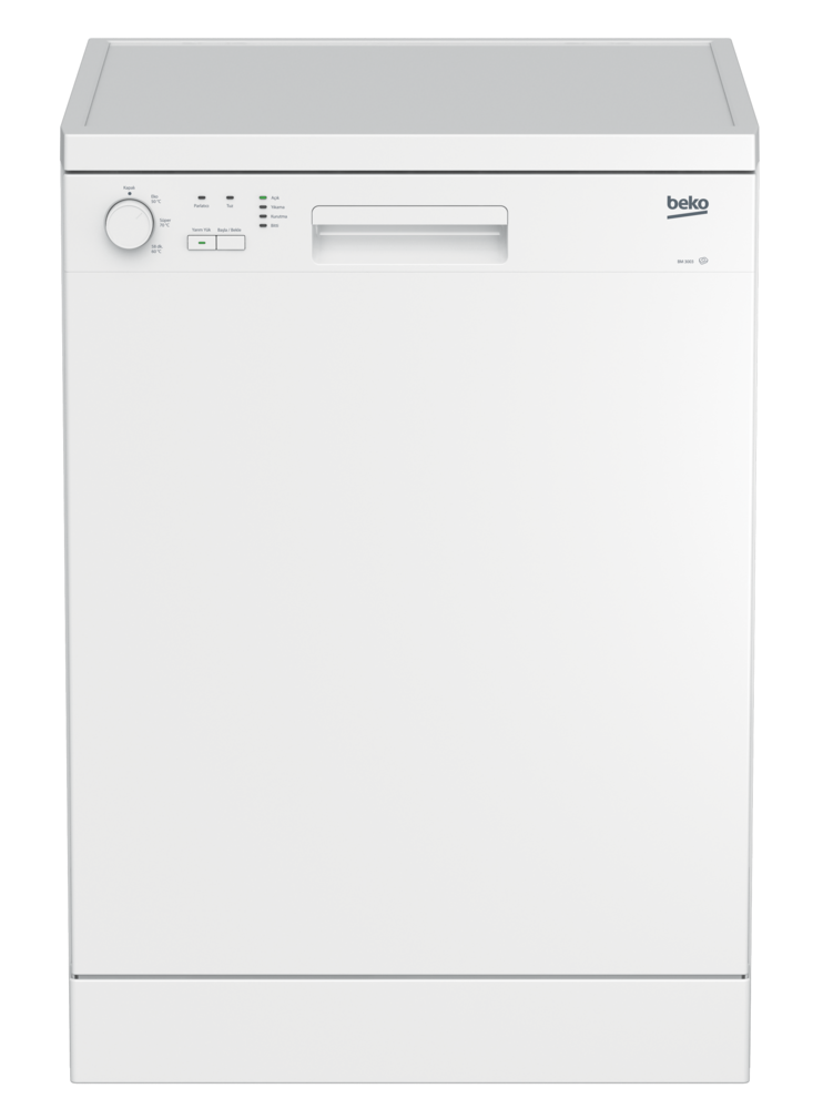 BM 3003 Bulaşık Makinesi