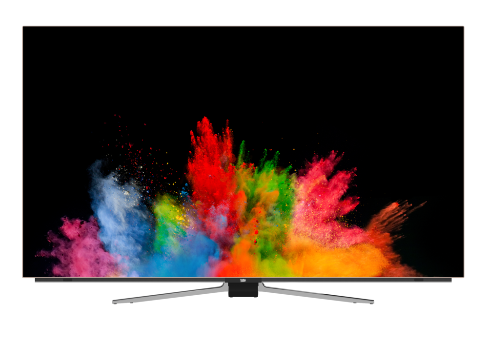 Beko B55 OLED A 950 B 4K OLED Televizyon