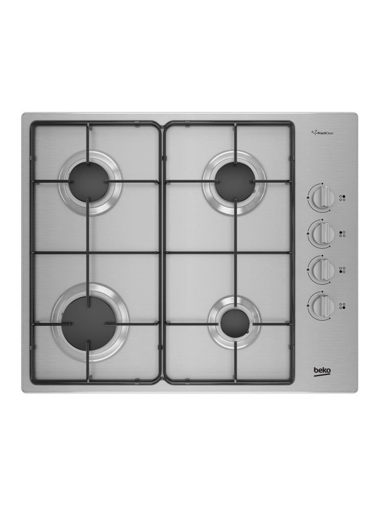 BOMD D 6110 EI Inox Metal Tablalı Ocak