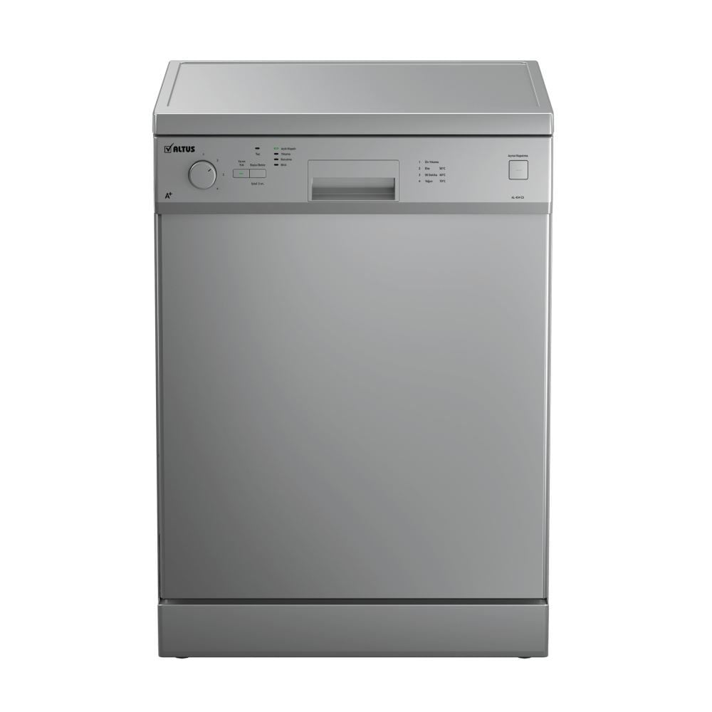 Altus AL 434 CS 4 Programlı Bulaşık Makinesi