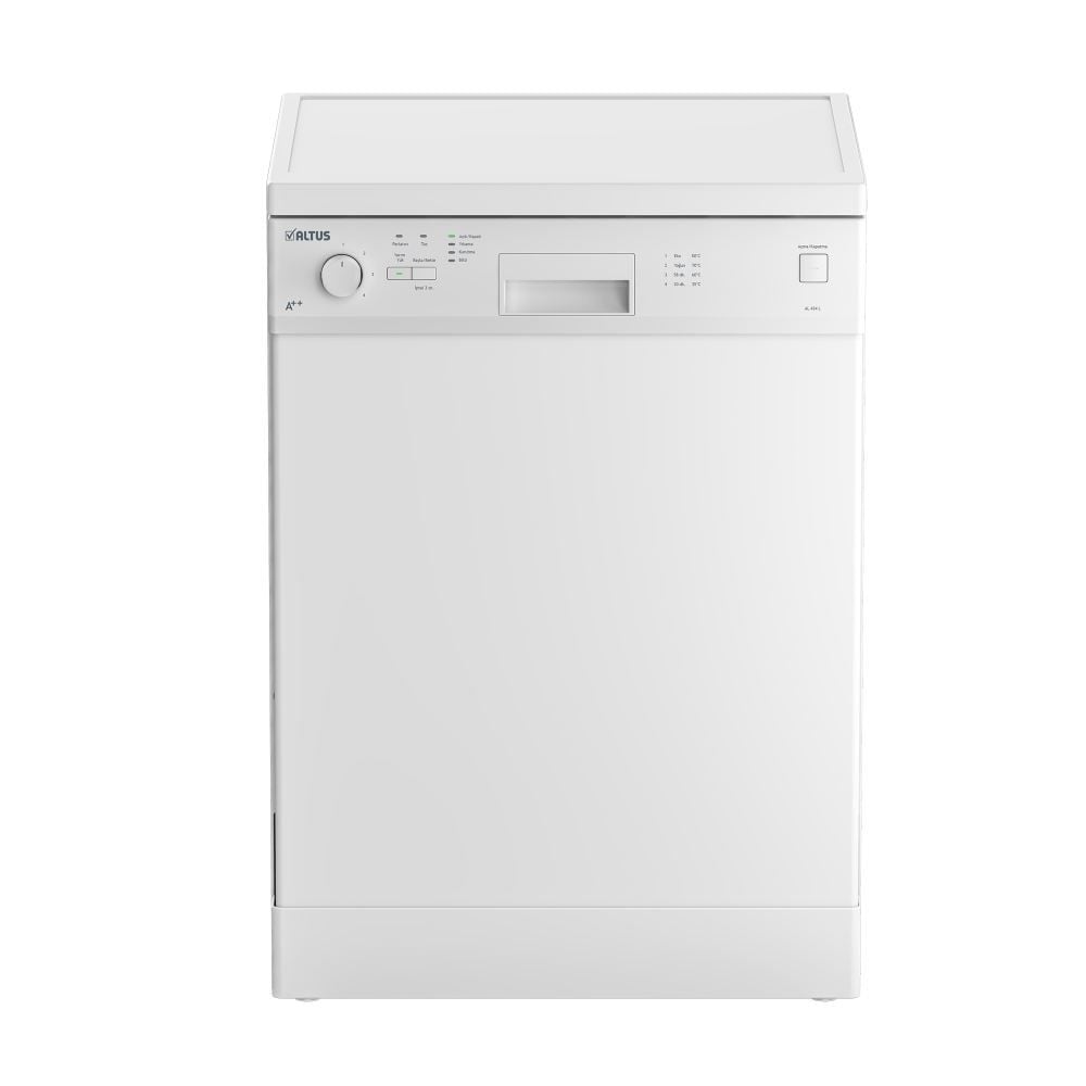 Altus AL 434 L 4 Programlı Bulaşık Makinesi