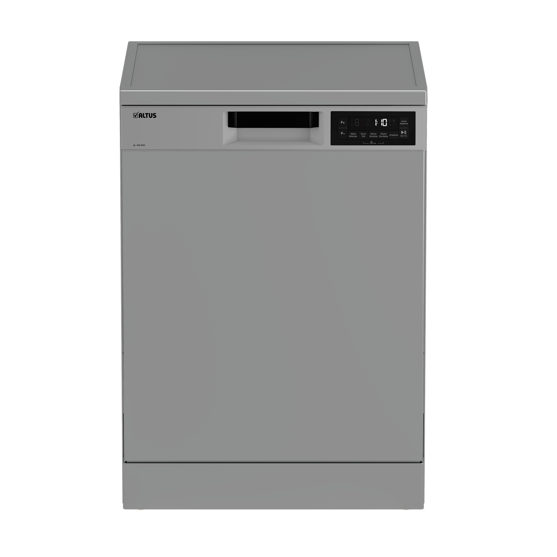 Altus AL 445 NSX 5 Programlı Bulaşık Makinesi