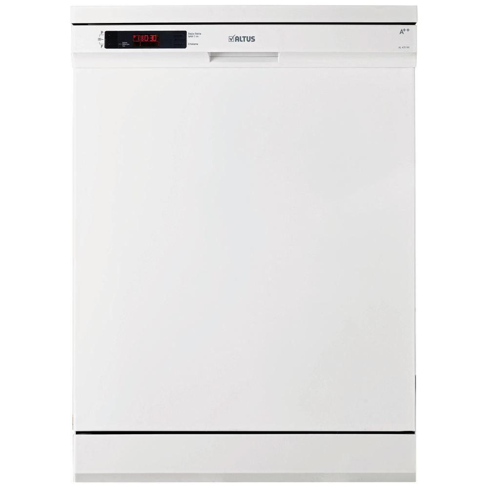 Altus AL 435 NX 5 Programlı Bulaşık Makinesi