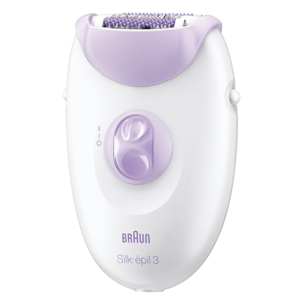 Braun Silk Epil 3 3170 Kablolu Epilatör