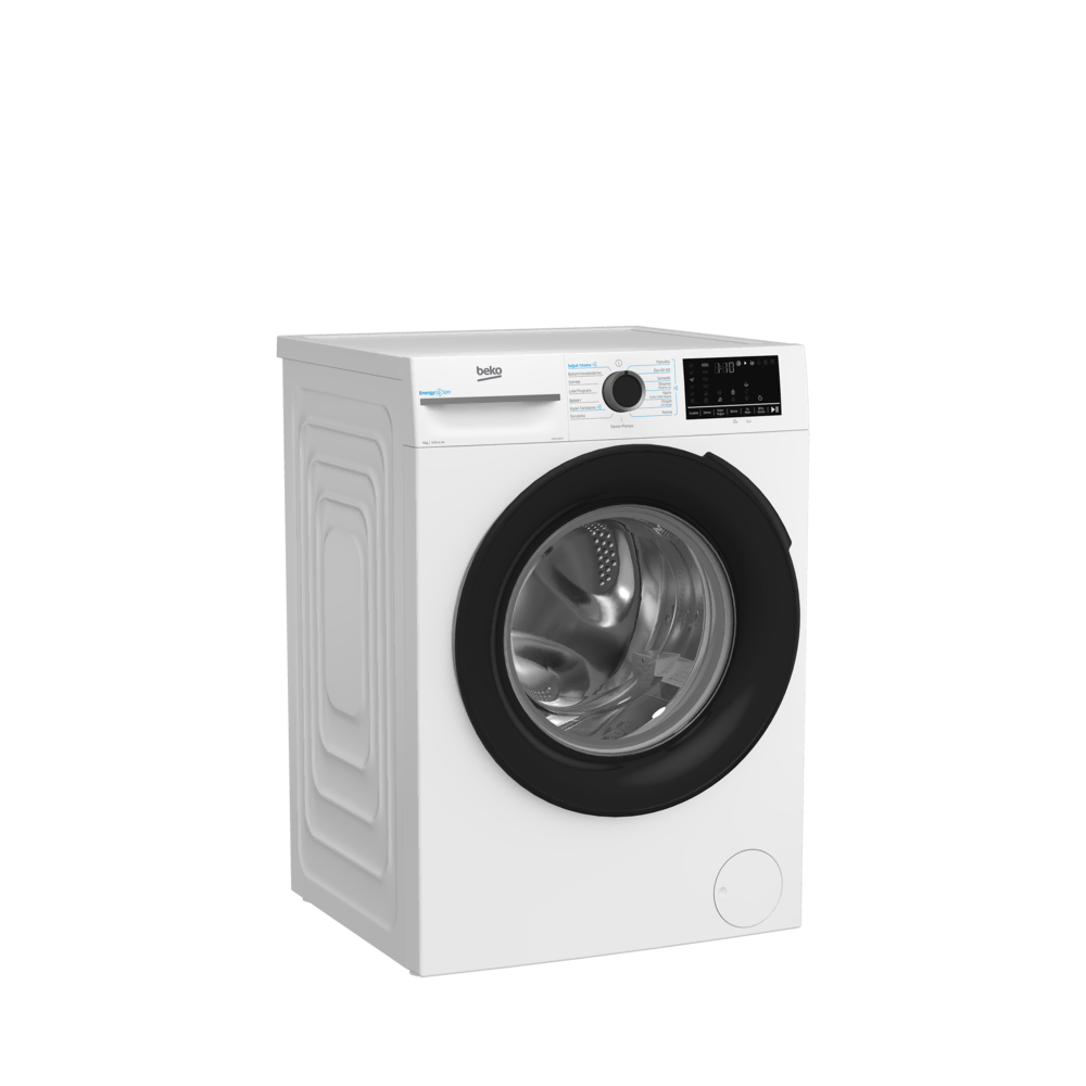 Beko CMXD 9100 9 Kg, 1000 Devir/dk Çamaşır Makinesi
