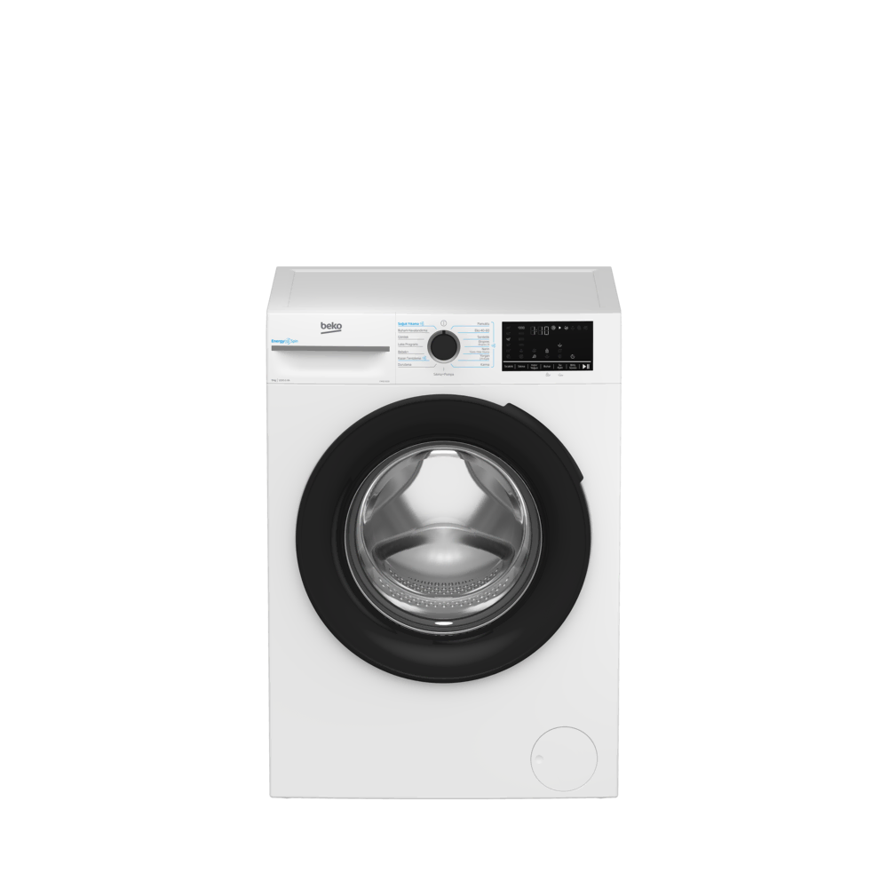 Beko CMXD 9120 9 Kg, 1200 Devir/dk Çamaşır Makinesi
