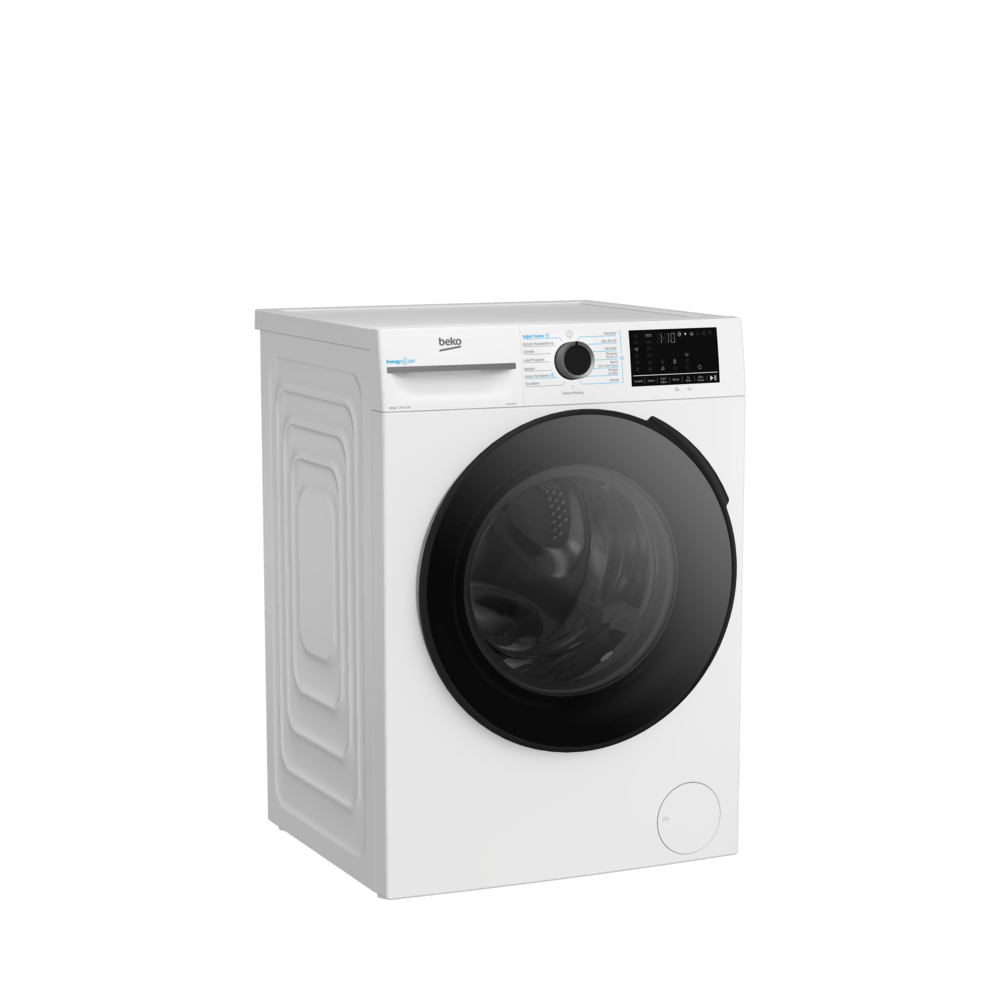Beko CMX 10120 10 Kg, 1200 D/dk Çamaşır Makinesi
