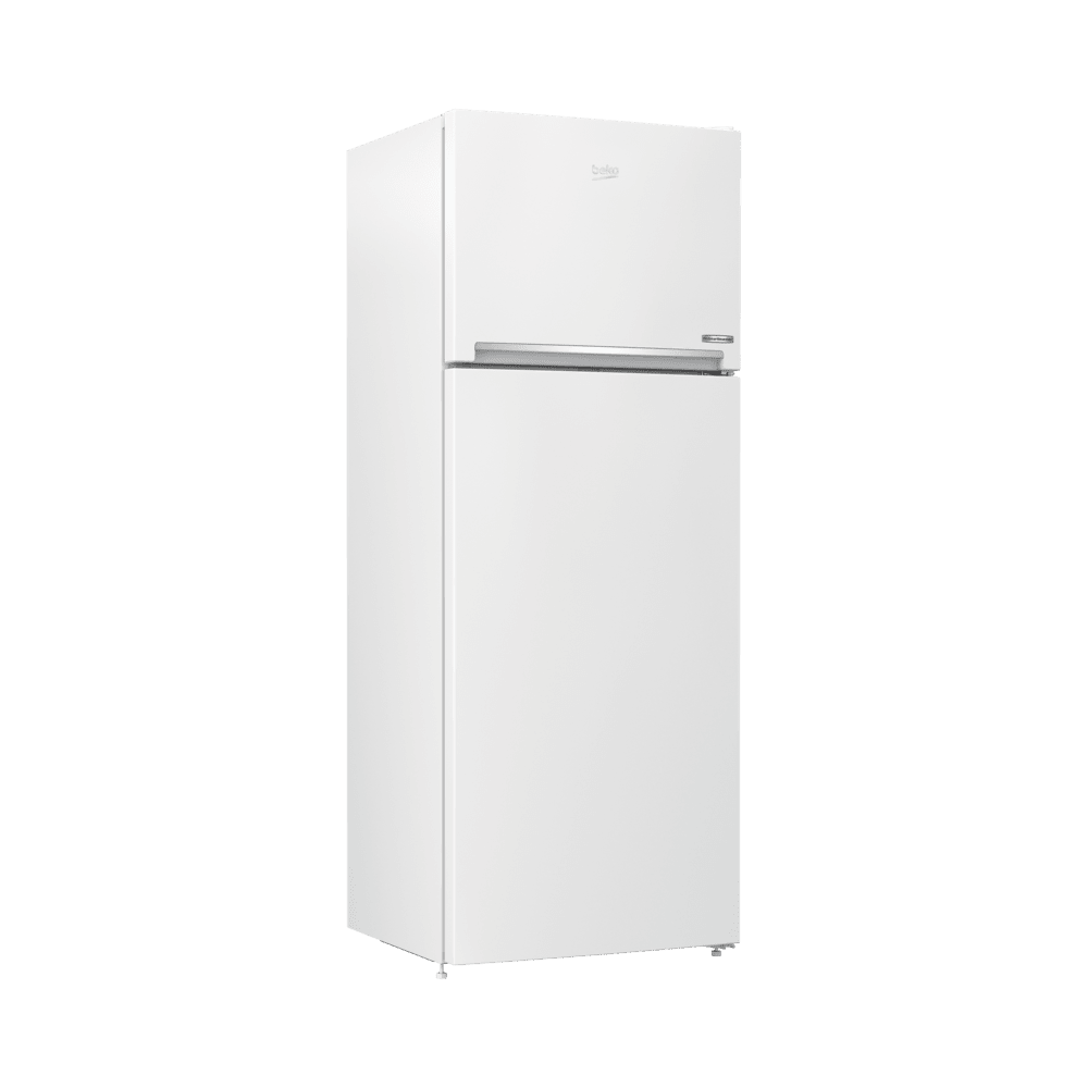 Beko 970406 MB 406 Lt, Beyaz No Frost Buzdolabı