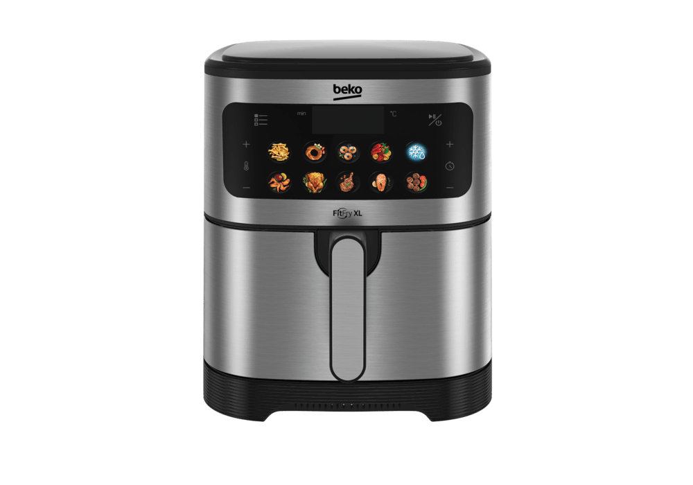 Beko FRL 5464 X Fitfry XL 6.8 L Az Yağlı Fritöz