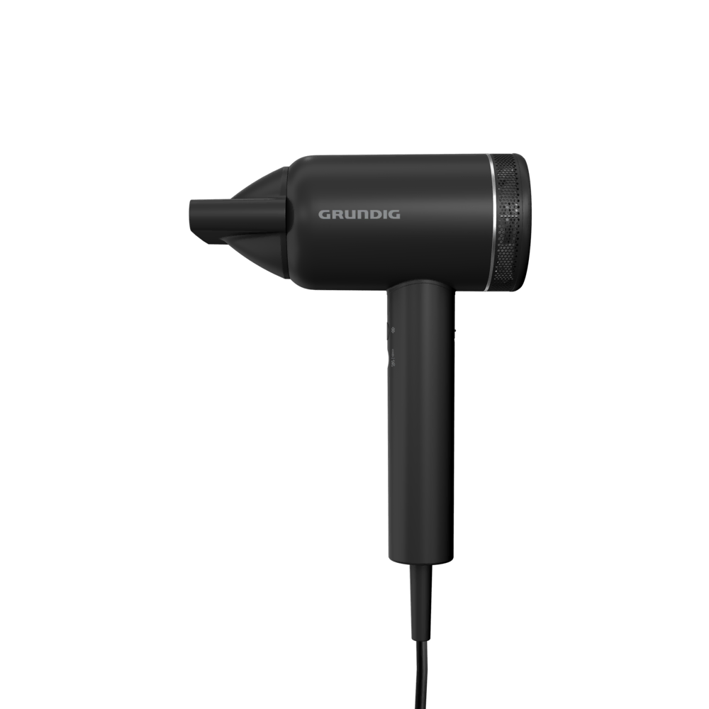 Grundig HD 8560 Saç Kurutma Makinesi