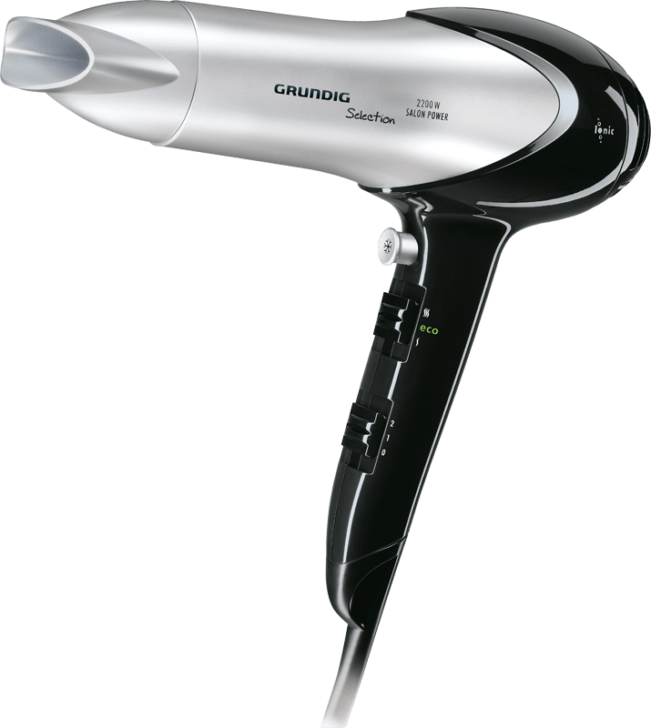 GRUNDIG HD 6080 Saç Kurutma Makinesi