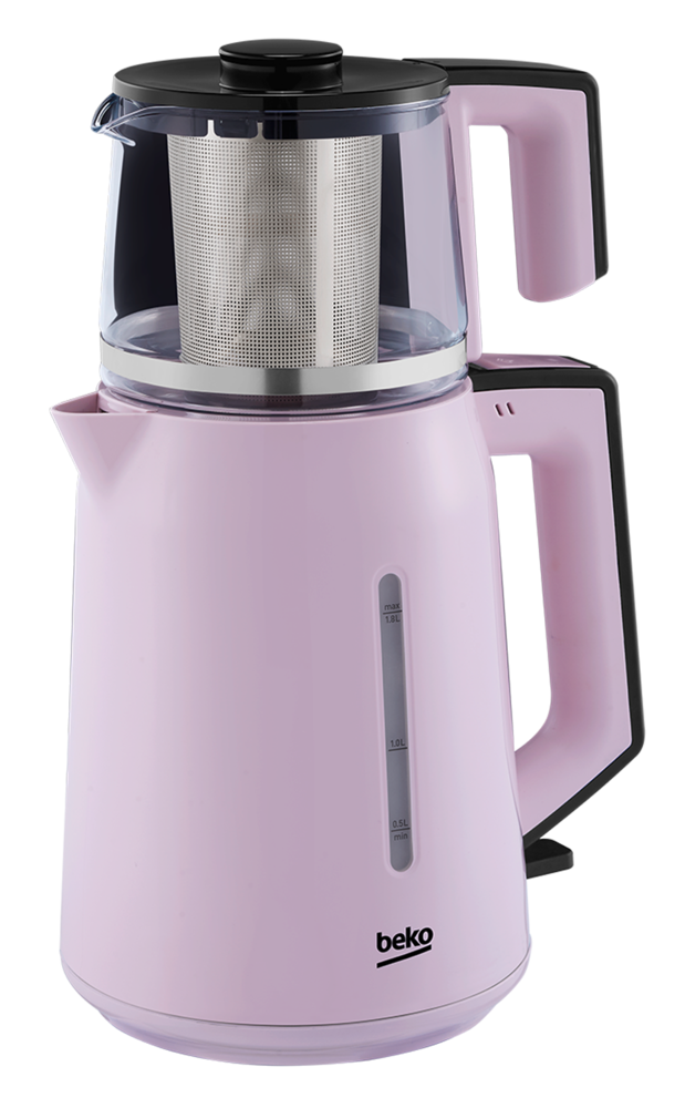 CM 2940 P Beko Dem® Çay Makinesi