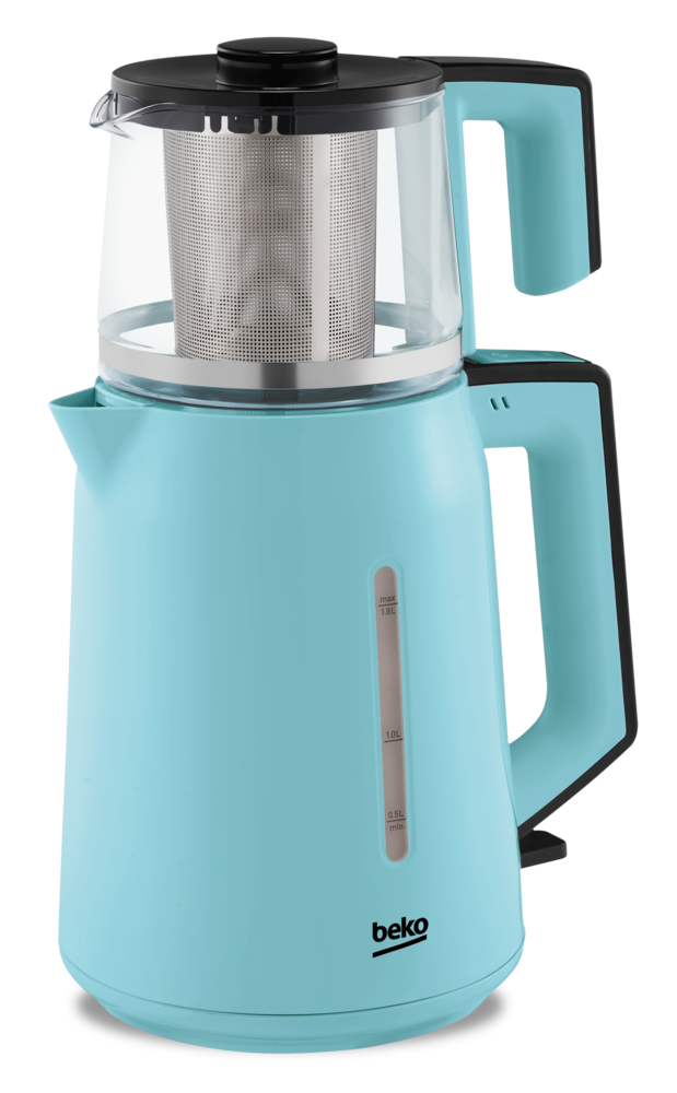 CM 2940 M Beko Dem® Çay Makinesi