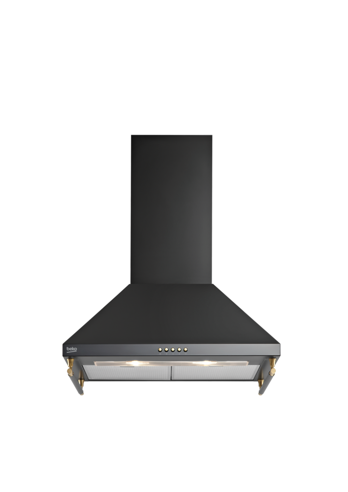ADV 5160 RAN Duvar Tipi Davlumbaz