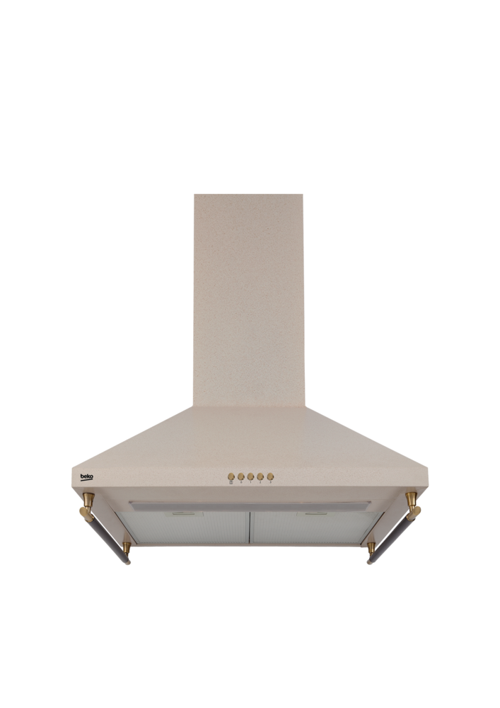 ADV 5160 RAV Duvar Tipi Davlumbaz