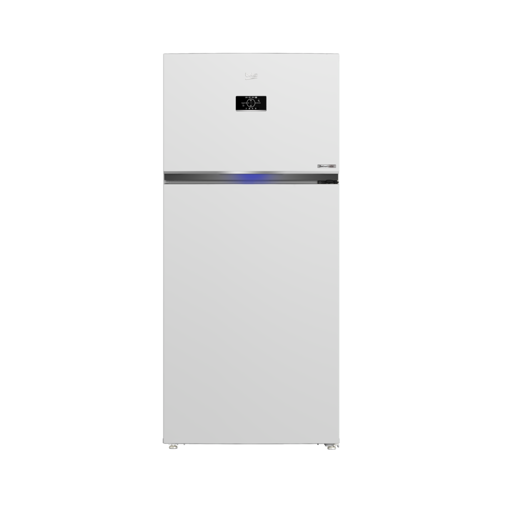 Beko 983629 EB 630 Lt No Frost Buzdolabı