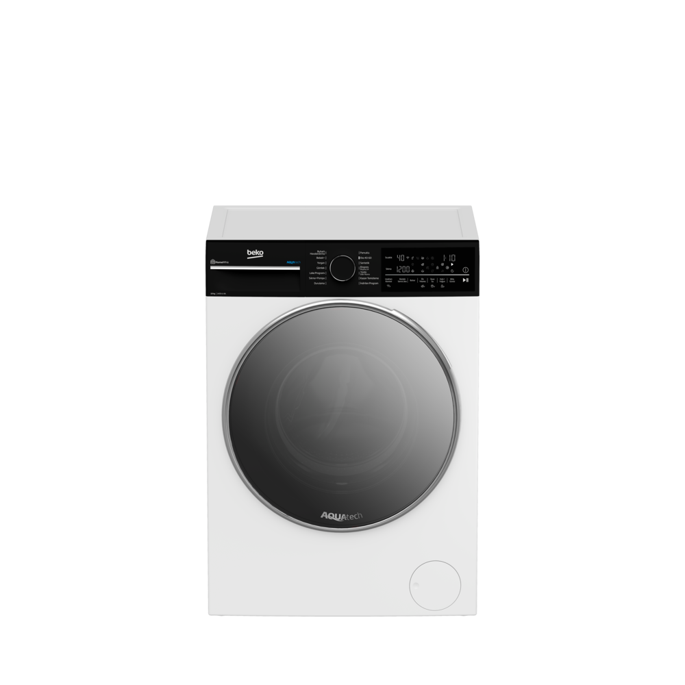 CM 10142 B Çamaşır Makinesi