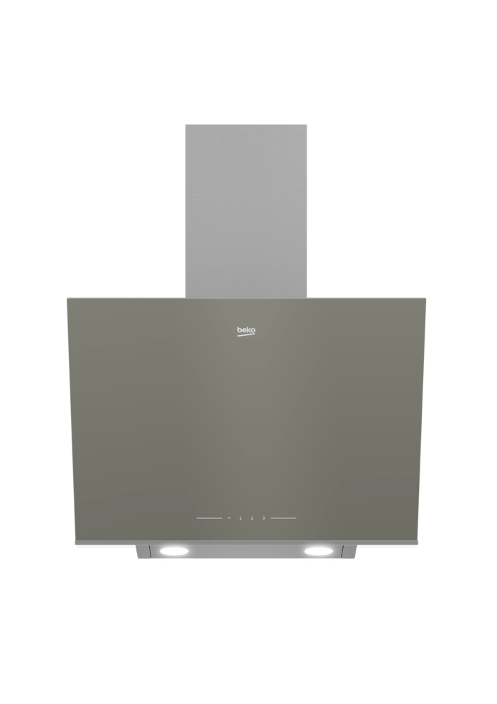 BDE 6060 G Duvar Tipi Davlumbaz
